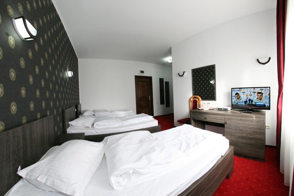 Hotel Rebis Brăila Værelse billede
