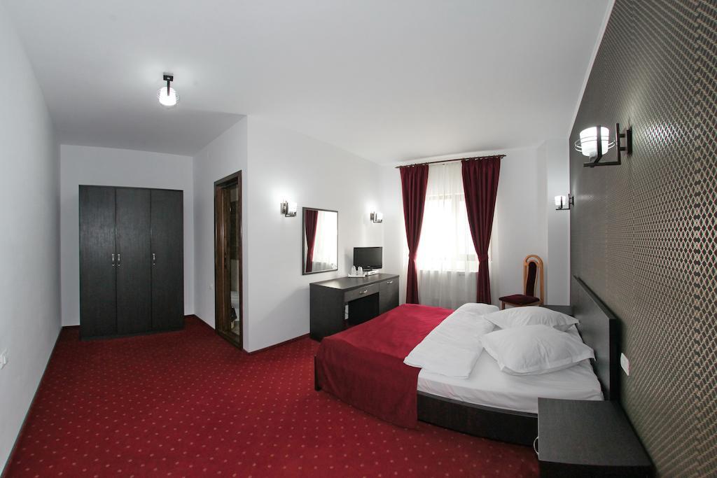 Hotel Rebis Brăila Værelse billede