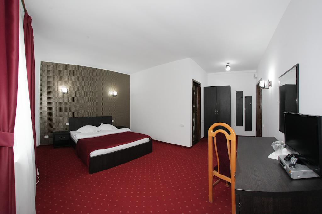 Hotel Rebis Brăila Værelse billede
