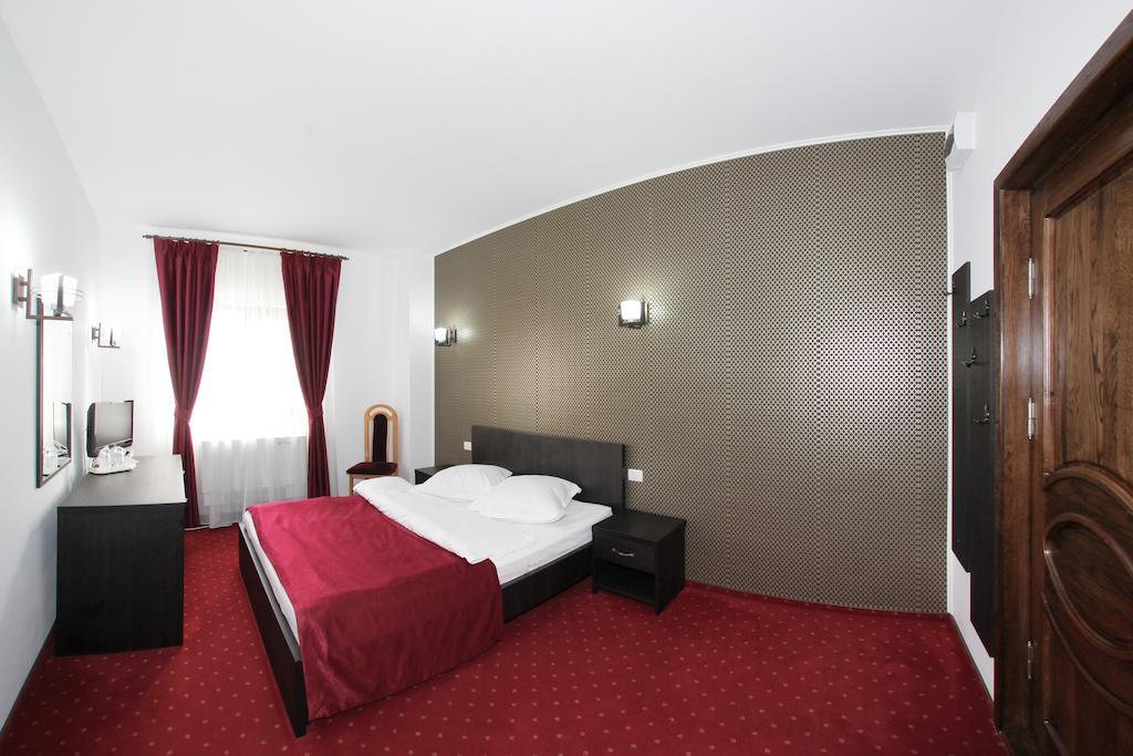 Hotel Rebis Brăila Værelse billede
